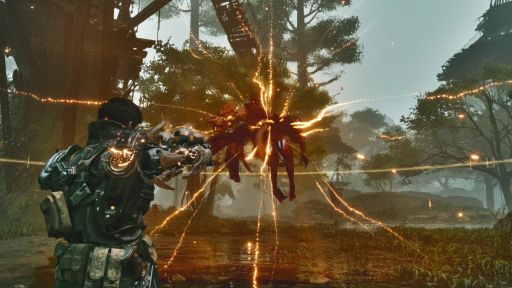 ���������꡼ No.002�Υ���ͥ������ / ����STG��The First Descendant�פλ�ͷ��4Gamer�֡�����Ÿ���档TPS�鿴�Ի����Ǥλ�ͷ��ݡ��Ȥ��Ϥ���TGS2024�ϡ�PR��