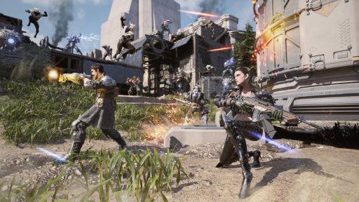 ���������꡼ No.003�Υ���ͥ������ / ����STG��The First Descendant�פλ�ͷ��4Gamer�֡�����Ÿ���档TPS�鿴�Ի����Ǥλ�ͷ��ݡ��Ȥ��Ϥ���TGS2024�ϡ�PR��