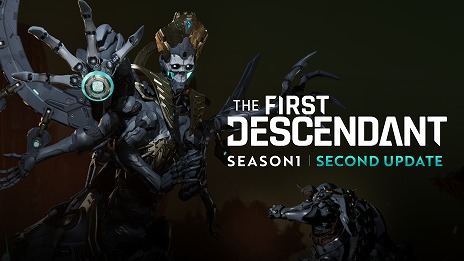 ꡼ No.006 | The First Descendantץ1Invasion2ƥåץǡȤ1010˼»ܡѾԡ֥ƥåȡե쥤ʡ׻