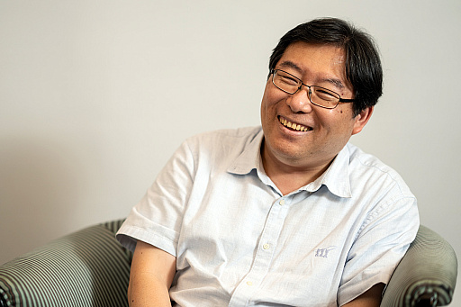 ꡼ No.002 | Υ󥿥ӥ塼ϻ䤬ΤϥκʬΡȥե졼ɤǡȤϥץǥ塼ãĥޤȯ100ߤǤ⡤桼ƥȤֿǤȸNEXON Games