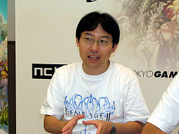 ꡼ No.004 | Υ󥿥ӥ塼ϻ䤬ΤϥκʬΡȥե졼ɤǡȤϥץǥ塼ãĥޤȯ100ߤǤ⡤桼ƥȤֿǤȸNEXON Games