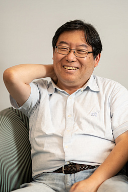 ���������꡼ No.007�Υ���ͥ������ / �Υ��󥿥ӥ塼�ϻ䤬����Τϥ�����κ�����ʬ�Ρȥե졼�����ɤǡ���Ȥϥץ��ǥ塼����ã����ĥ��ޤ���������ȯ��100���ߤǤ⡤�桼�����ƥ��Ȥ����ֿ���Ǥ���ȸ��NEXON Games