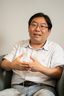 ���������꡼ No.010�Υ���ͥ������ / �Υ��󥿥ӥ塼�ϻ䤬����Τϥ�����κ�����ʬ�Ρȥե졼�����ɤǡ���Ȥϥץ��ǥ塼����ã����ĥ��ޤ���������ȯ��100���ߤǤ⡤�桼�����ƥ��Ȥ����ֿ���Ǥ���ȸ��NEXON Games