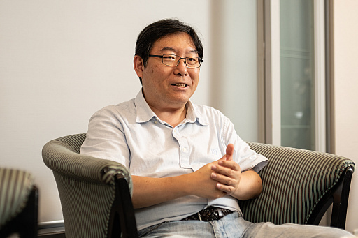 ���������꡼ No.012�Υ���ͥ������ / �Υ��󥿥ӥ塼�ϻ䤬����Τϥ�����κ�����ʬ�Ρȥե졼�����ɤǡ���Ȥϥץ��ǥ塼����ã����ĥ��ޤ���������ȯ��100���ߤǤ⡤�桼�����ƥ��Ȥ����ֿ���Ǥ���ȸ��NEXON Games