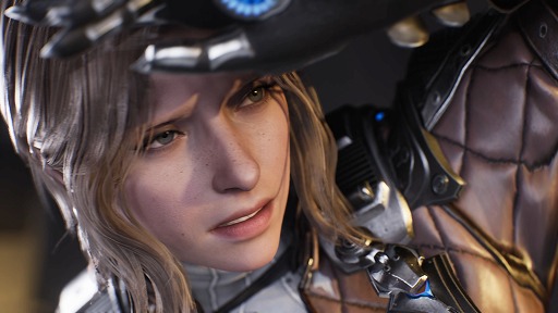 ���������꡼ No.003�Υ���ͥ������ / ��The First Descendant�ס���������2��Void Chaser�פ�12��5���˳���ͽ�ꡣ���åץǡ������Ƥβ���ư��������