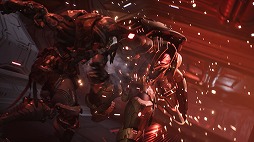 ���������꡼ No.006�Υ���ͥ������ / ��The First Descendant�ס���������2��Void Chaser�פ�12��5���˳���ͽ�ꡣ���åץǡ������Ƥβ���ư��������