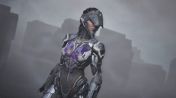 ���������꡼ No.007�Υ���ͥ������ / ��The First Descendant�ס���������2��Void Chaser�פ�12��5���˳���ͽ�ꡣ���åץǡ������Ƥβ���ư��������