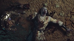 ���������꡼ No.008�Υ���ͥ������ / ��The First Descendant�ס���������2��Void Chaser�פ�12��5���˳���ͽ�ꡣ���åץǡ������Ƥβ���ư��������