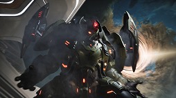 ���������꡼ No.009�Υ���ͥ������ / ��The First Descendant�ס���������2��Void Chaser�פ�12��5���˳���ͽ�ꡣ���åץǡ������Ƥβ���ư��������