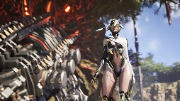 ���������꡼ No.011�Υ���ͥ������ / ��The First Descendant�ס���������2��Void Chaser�פ�12��5���˳���ͽ�ꡣ���åץǡ������Ƥβ���ư��������