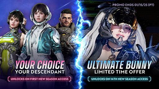 ���������꡼ No.004�Υ���ͥ������ / ��The First Descendant�פΥ�������2�֥����������ספ��������롣������Keelan�פ䶯�Ϥʥܥ����Ԥ���������󥸥��ʤɤ����