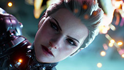 ���������꡼ No.003�Υ���ͥ������ / ��The First Descendant�ס���������2����2�ƥ��åץǡ��Ȥ�»ܡ�������Ѥ���Ѿ��ԡ֥��ͥ������פ鿷����ƥ�Ĥ��ɲ�