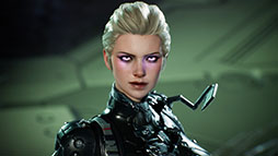 ���������꡼ No.004�Υ���ͥ������ / ��The First Descendant�ס���������2����2�ƥ��åץǡ��Ȥ�»ܡ�������Ѥ���Ѿ��ԡ֥��ͥ������פ鿷����ƥ�Ĥ��ɲ�