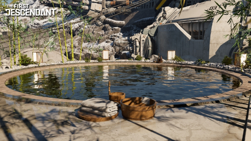 ���������꡼ No.001�Υ���ͥ������ / ��The First Descendant�ס���������2��11�����åץǡ��Ȥ�»ܡ�2��11���Υ饤���ۿ��Ǹ��줿����ΤޤȤ��