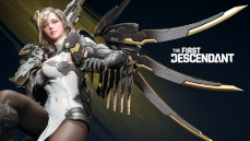 ���������꡼ No.003�Υ���ͥ������ / ��The First Descendant�ס���������2��11�����åץǡ��Ȥ�»ܡ�2��11���Υ饤���ۿ��Ǹ��줿����ΤޤȤ��