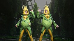 ���������꡼ No.006�Υ���ͥ������ / ��The First Descendant�ץ���ƥ���åȡ��֥쥢���о줹�륢�åץǡ���1.2.14������������塼�ȥꥢ���ᥤ�󥯥����Ȥδ�ά����»�