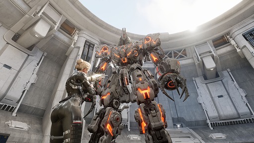 ���������꡼ No.002�Υ���ͥ������ / ��The First Descendant�׿����������Breakthrough�����ˡˡפ��θ��Ǥ��ۿ����ϡ����ե�����ɡ֥���������ʿ��פǤ�õ����ڤ����