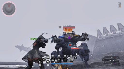 ���������꡼ No.002�Υ���ͥ������ / �Υץ쥤��ݡϡֺ�����Ǥ�֤˹礦���ס֤Ϥ����֤˹礤�ޤ��ס������������ޤ����The First Descendant�פϡ��ޤ��˺����������ȥ����