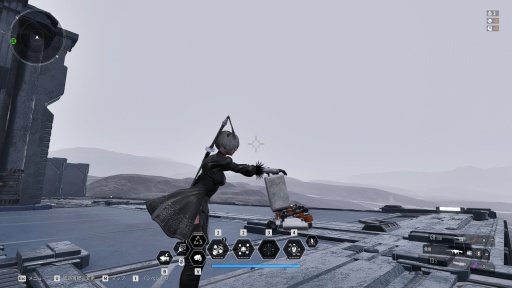 ���������꡼ No.011�Υ���ͥ������ / �Υץ쥤��ݡϡֺ�����Ǥ�֤˹礦���ס֤Ϥ����֤˹礤�ޤ��ס������������ޤ����The First Descendant�פϡ��ޤ��˺����������ȥ����