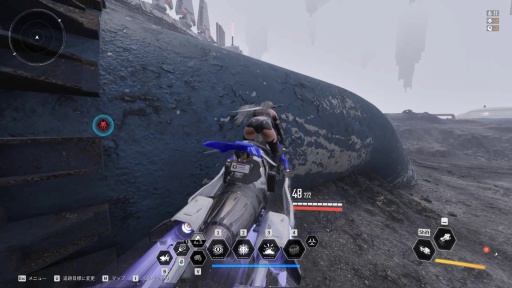 ���������꡼ No.017�Υ���ͥ������ / �Υץ쥤��ݡϡֺ�����Ǥ�֤˹礦���ס֤Ϥ����֤˹礤�ޤ��ס������������ޤ����The First Descendant�פϡ��ޤ��˺����������ȥ����