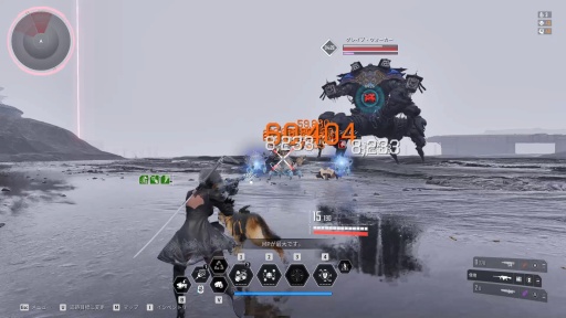 ���������꡼ No.020�Υ���ͥ������ / �Υץ쥤��ݡϡֺ�����Ǥ�֤˹礦���ס֤Ϥ����֤˹礤�ޤ��ס������������ޤ����The First Descendant�פϡ��ޤ��˺����������ȥ����