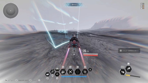 ���������꡼ No.021�Υ���ͥ������ / �Υץ쥤��ݡϡֺ�����Ǥ�֤˹礦���ס֤Ϥ����֤˹礤�ޤ��ס������������ޤ����The First Descendant�פϡ��ޤ��˺����������ȥ����