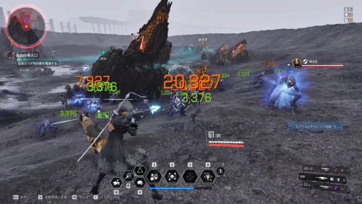 ���������꡼ No.030�Υ���ͥ������ / �Υץ쥤��ݡϡֺ�����Ǥ�֤˹礦���ס֤Ϥ����֤˹礤�ޤ��ס������������ޤ����The First Descendant�פϡ��ޤ��˺����������ȥ����