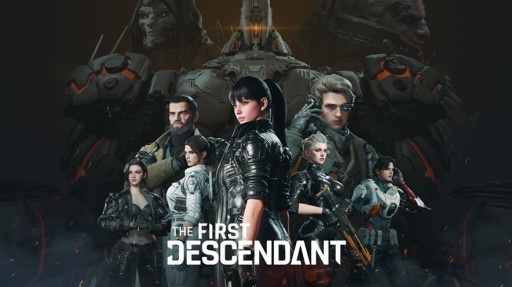 ���������꡼ No.002�Υ���ͥ������ / �Υ��󥿥ӥ塼�ϸ³��Τ�����ء���The First Descendant�פ�2ǯ�ܡ������ƿ����������Breakthrough�����ˡˡפؤη��
