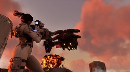 画像ギャラリー No.006のサムネイル画像 / 「The First Descendant」新シーズン「Breakthrough(突破)」が開幕。新キャラクター「ネール」のゲームプレイトレイラーを公開