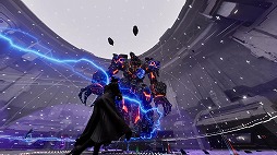 画像ギャラリー No.007のサムネイル画像 / 「The First Descendant」新シーズン「Breakthrough(突破)」が開幕。新キャラクター「ネール」のゲームプレイトレイラーを公開