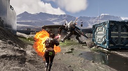 画像ギャラリー No.010のサムネイル画像 / 「The First Descendant」新シーズン「Breakthrough(突破)」が開幕。新キャラクター「ネール」のゲームプレイトレイラーを公開