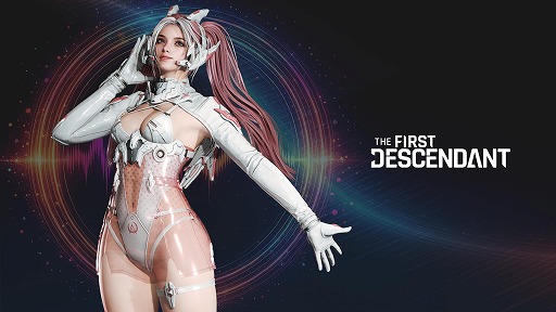 ���������꡼ No.003�Υ���ͥ������ / ��The First Descendant�׿����������Break through�פΥ��åץǡ�����2�Ƥ��ۿ�������ƥ���åȡ��롼�ʤ����ѥ��ڡ����֥饦�󥸡פ��о�