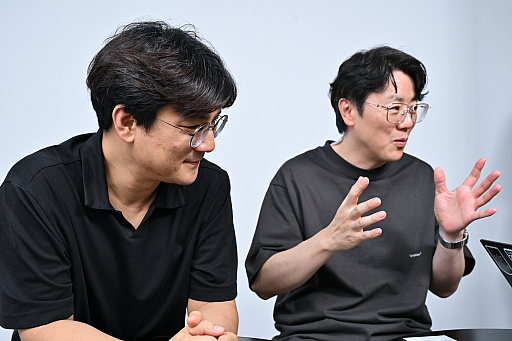 ���������꡼ No.010�Υ���ͥ������ / �Υ��󥿥ӥ塼�ϡ�The First Descendant�ס�����ܤˤ�ä��Ϥ�����Ƥ�����3���ܤ������Ǵ������פ���TGS2025��