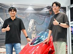 Υ󥿥ӥ塼ϡThe First DescendantסܤˤäϤƤ3ܤǴפTGS2025