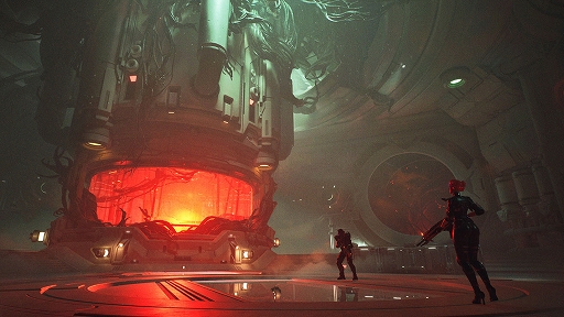 画像ギャラリー No.003のサムネイル画像 / 「The First Descendant」,近接武器「剣」を実装する大型アップデートを実施。新たなヴォイドベッセルダンジョンやボスも登場