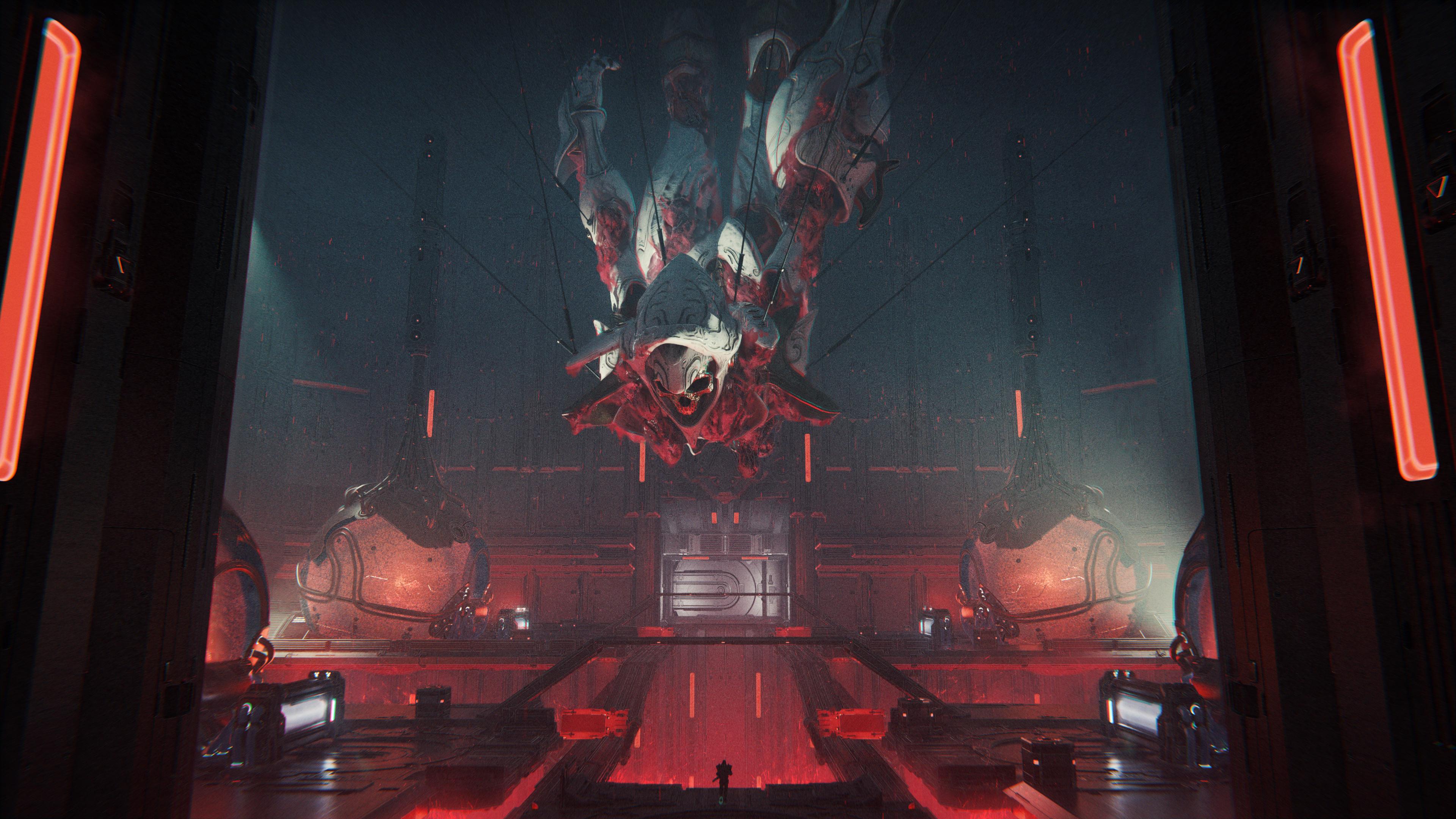 ꡼ No.004 | The First Descendantץ3ԥ2ֽפۿϡѾԡ֥ϥꥹפ֥٥ͥåץܤⳫ