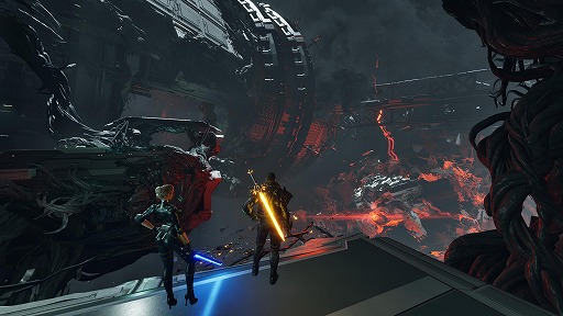 ���������꡼ No.001�Υ���ͥ������ / ��The First Descendant�ץ�������3�����ԥ�����2�ֽ���פ��ۿ����ϡ����Ѿ��ԡ֥ϥꥹ�פ���������֥٥�ͥå��ץ���ܤⳫ��