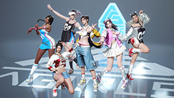 ���������꡼ No.004�Υ���ͥ������ / ��The First Descendant�ס����󥸥�󥨥ꥢ�˿����Ǥ��ɲä����ֵ��������ספ��о쥭���ΥХ��Ĵ���ʤɡ�1��Υ��åץǡ��Ⱦ������