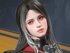 「The First Descendant」初の槍武器を駆使する新継承者「ダイア」が参戦。シーズン3「Break through」のエピソード3アップデートを実施