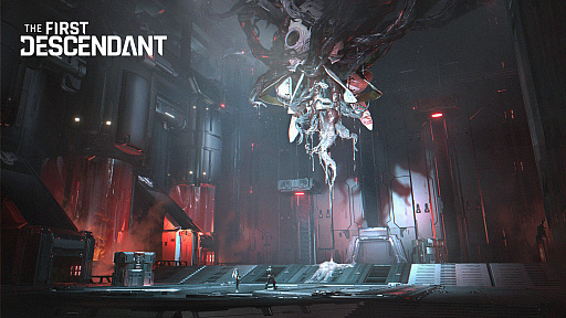 画像ギャラリー No.001のサムネイル画像 / 「The First Descendant」，3月のアップデートを配信。継承者「シャレン」のバランス調整，新ダンジョン「軍団実験室」の追加などを実施