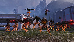 画像ギャラリー No.002のサムネイル画像 / 「The First Descendant」,新たなエンドコンテンツ「激突モード」のベータ版を実装するアップデートを実施