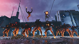 画像ギャラリー No.003のサムネイル画像 / 「The First Descendant」,新たなエンドコンテンツ「激突モード」のベータ版を実装するアップデートを実施