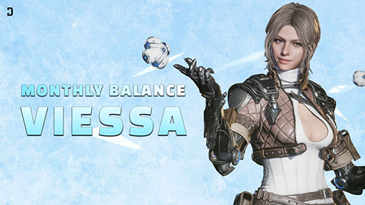 画像ギャラリー No.004のサムネイル画像 / 「The First Descendant」,新たなエンドコンテンツ「激突モード」のベータ版を実装するアップデートを実施