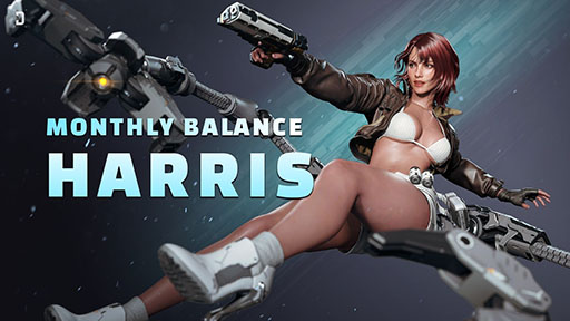 画像ギャラリー No.005のサムネイル画像 / 「The First Descendant」,新たなエンドコンテンツ「激突モード」のベータ版を実装するアップデートを実施