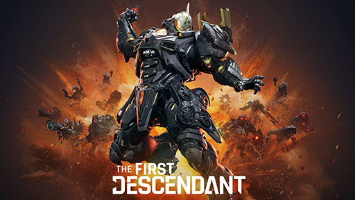 画像ギャラリー No.001のサムネイル画像 / 「The First Descendant」,ファーミングの再編成や継承者「アルティメット・エシモ」を追加するアップデートを実施