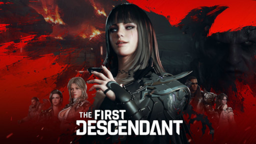 画像ギャラリー No.001のサムネイル画像 / 「The First Descendant」,シーズン4アップデートを実施。新継承者「レイヴン」が登場