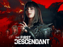 「The First Descendant」，シーズン4アップデートを実施。新継承者「レイヴン」が登場
