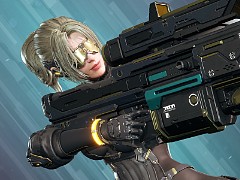 「The First Descendant」，新継承者「アルティメット・ヘイリー」が登場。新ダンジョン「進化の揺り籠」も追加