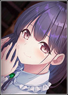 画像ギャラリー No.004のサムネイル画像 / ノベルゲーム「外道催眠術師と囚われのマリオネット」のSteamストアページを公開