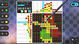 ���������꡼ No.008�Υ���ͥ������ / Switch�����֥ԥ�����S8�ס�9��29���˥�꡼������